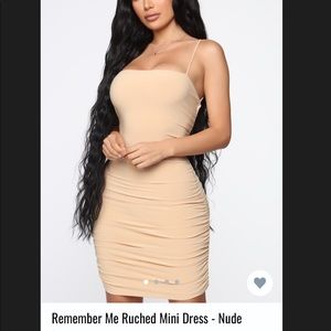 New Fashion Nova Dresses